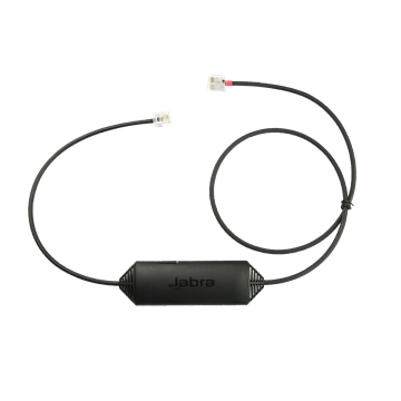 Jabra Link EHS Cable for Cisco 6945,78xx,79xx,88xx Series Phones 14201-43 - Headset World USA - Your Headset Solutions