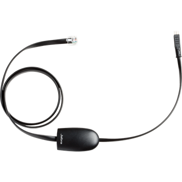 Jabra Link EHS Hookswitch Cable for Polycom IP Phones
