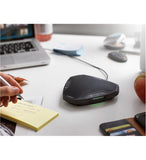 Konftel Ego Conference Phone - Bluetooth Conferencing Unit - Headset World USA - Your Headset Solutions