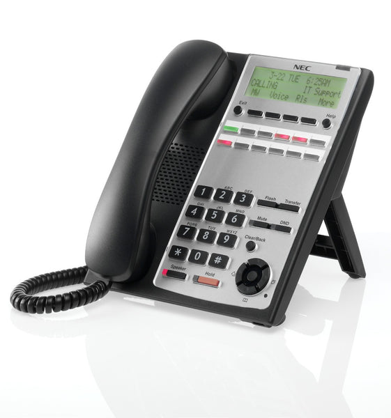 NEC SL1100 Business Telephone - Headset World USA