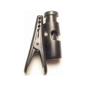 Plantronics H/HW Series Headset Clothing Clip 06439-20