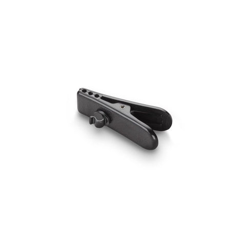 24460-01 Plantronics Clothing Clip, SupraPlus, Mirage  1 clip - Headset World USA - Your Headset Solutions