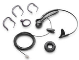 Plantronics Headset Replacement for S10, T10/T20 Spare  45647-04
