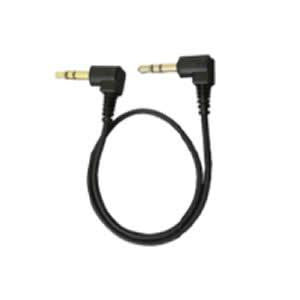 Plantronics EHS Cable for some Panasonic phones 84757-01 - Headset World USA - Your Headset Solutions