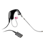 HP Plantronics H31CD Starset Voice Tube Headset - DISCONTINUED