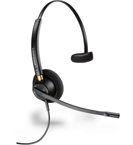 Plantronics EncorePro HW510 Headset 89433-01