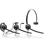 HP Plantronics HW540D Encorepro Convertible Digital Series Headset