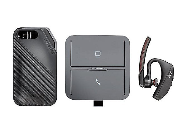 Plantronics MDA shops 220 USB