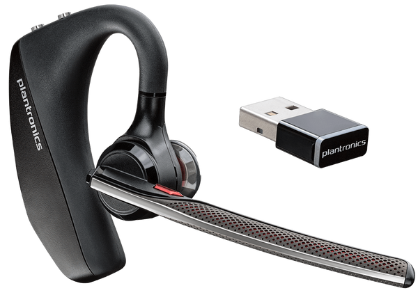 Plantronics Voyager 5200 UC Bluetooth Headset 206110 01