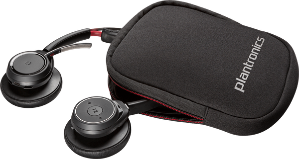 Plantronics Voyager Focus UC Bluetooth USB B825 202652 01