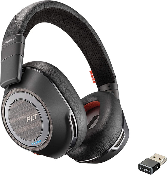 Plantronics 8200 UC Bluetooth Wireless Headset