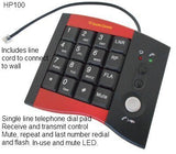 Refurbished Smith Corona HP100 Dial Pad