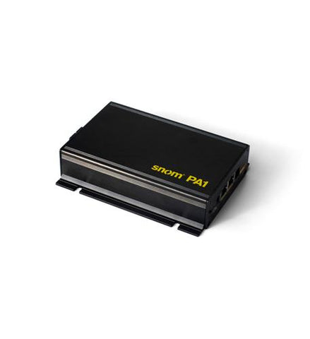 Snom PA-1 Announcement Amplifier