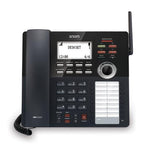 SNOM M18 SIP DECT 4-Line Deskset