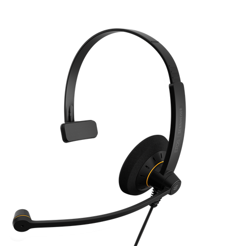 EPOS Sennheiser Impact SC30 USB ML Monaural Headset 1000550