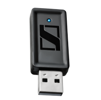 mode kravle Bytte Sennheiser BTD500 USB Wireless Bluetooth Dongle