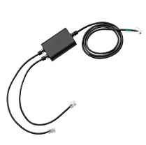 EPOS Sennheiser CEHS-SN 01 Snom Adapter Cable for EHS on Snom Phones 1000743