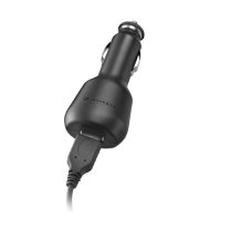 Sennheiser Car Charger for USB Headsets