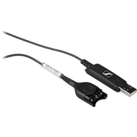 Sennheiser USB ED01 Bottom Cord 506035