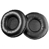 Sennheiser HZP20 Leatherette Ear Pads Large for CC550,CC515