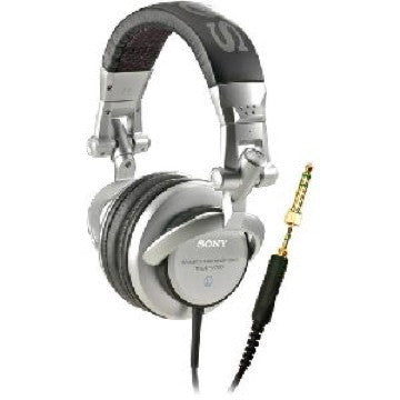Sony Studio Monitor MDR-V700 DJ Headphone