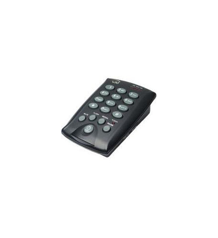 VXI D200 Dial Pad - 202922 - DISCONTINUED