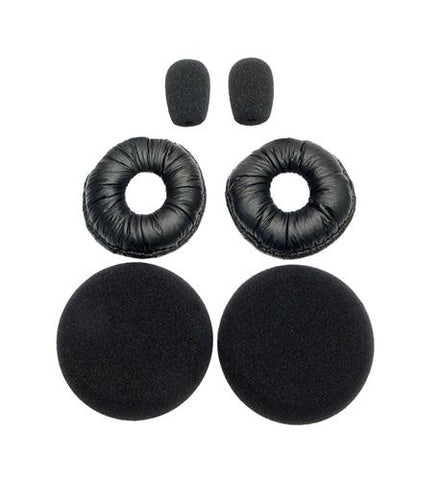 VXI BlueParrott B250 Series Ear pad & Windscreen kit 202846