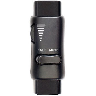 VXi G Series inline Mute with Volume 202351