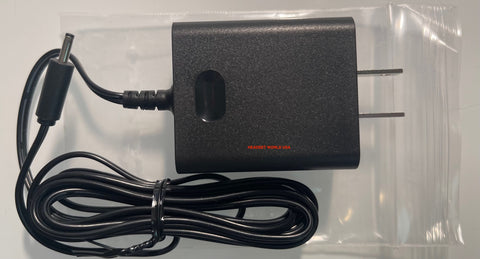 Yealink Power Supply PS5V12US for WH62/WH63 Wireless