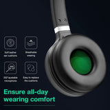 Yealink WH62 Mono Wireless Headsets - Teams optimized