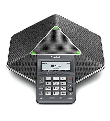 Yealink CP860 Conference Phone