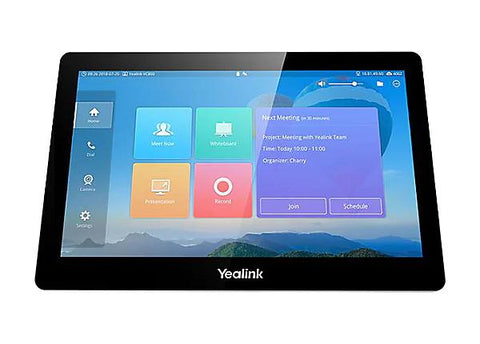 Yealink CTP20 Collaboration Touch Panel