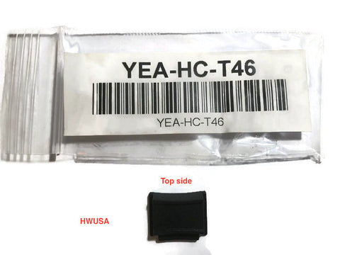 Yealink HC-T46 Handset Clip - Headset World USA