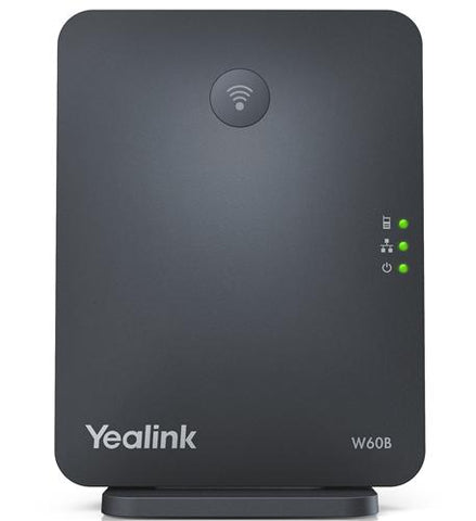Yealink W60B DECT Base Station - DISCONTINUED