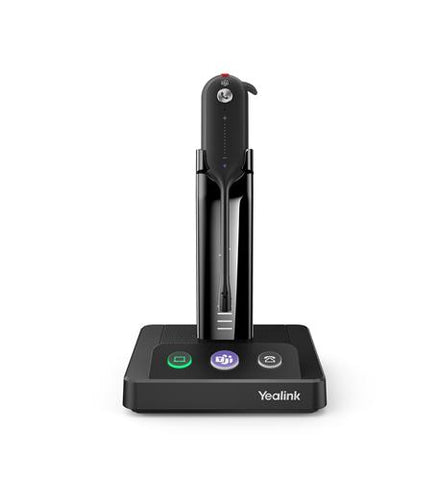 Yealink WH63 DECT Wireless Headset Teams