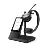 Yealink WH66 Dual Teams Wireless Headset - All in One