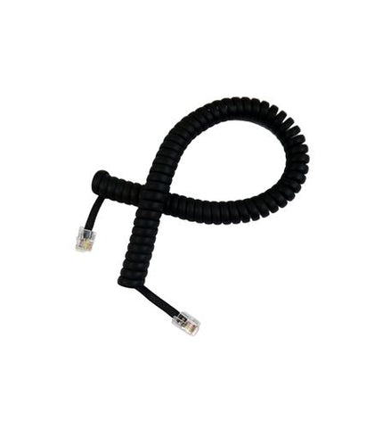 Yealink Handset Spiral Cord for T20/T22/T32