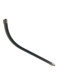 Black headset voice tube for Plantronics Supra H31,H41,H51,H61