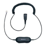 jabra Biz 2300 Mono Headset with GN1200 Smart Cord Included