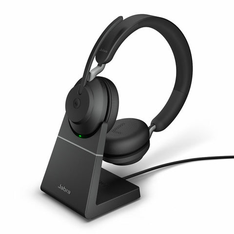 Jabra Evolve2 65 Link380c UC Stereo USB-C - FREE SHIPPING
