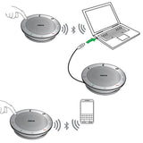 Jabra Speak 510 UC USB/Bluetooth Speakerphone 7510-209 - FREE SHIPPING