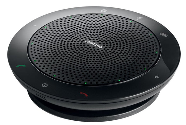 Jabra Speak 510 USB/Bluetooth Speakerphone 7510-209