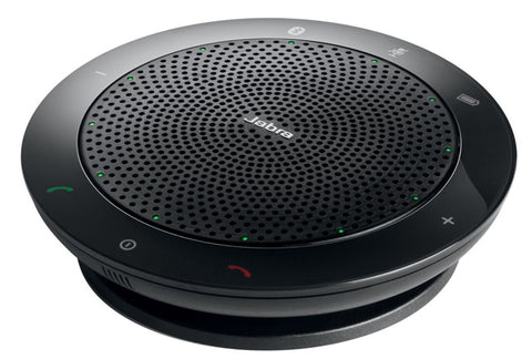 Jabra Speak 510 UC USB/Bluetooth Speakerphone 7510-209 - FREE SHIPPING