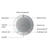 Jabra Speak 510 UC USB/Bluetooth Speakerphone 7510-209 - FREE SHIPPING