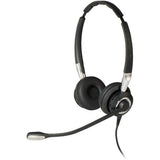 Jabra Biz 2400 II USB Duo BT MS Headset 2499-823-209
