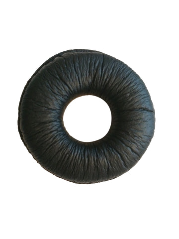 Smith Corona Leatherette Ear Pads 1 3/4" P11429