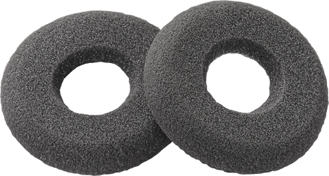 Plantronics Foam Ear Cushion Doughnut for Supraplus - 1 pair