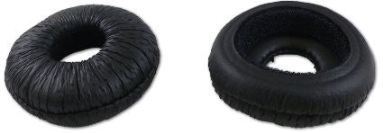 Plantronics 67712-01 Supra Leatherette Ear Pads