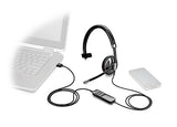 Plantronics BLACKWIRE C710-M USB Headset 87505-01 - Headset World USA - Your Headset Solutions