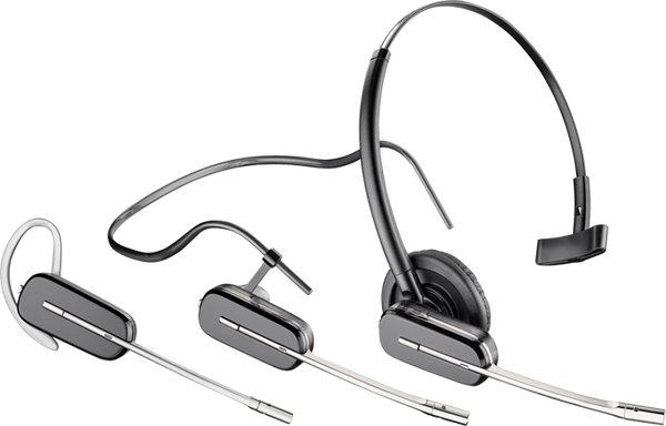 Plantronics savi online 440